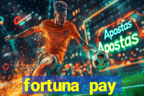 fortuna pay consultoria financeira ltda